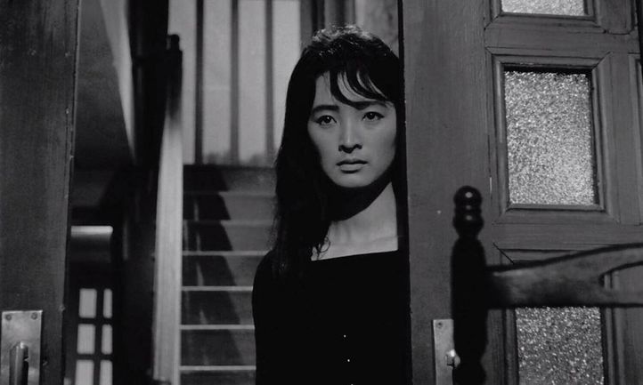 Sự Nổi Tiếng của 'Người Hầu Gái' - Phim Đỉnh Cao của Điện Ảnh Hàn