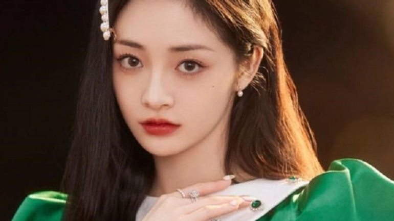 Chu Khiết Quỳnh: Hành trình của một nữ thần tượng gặp sóng gió