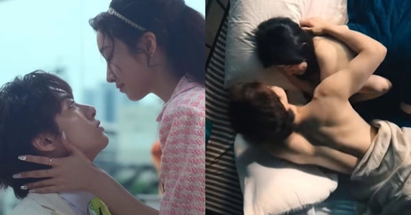 Những Điều Bất Ngờ Về Bộ Phim Hierarchy: Từ Học Sinh Cấp 3 Đến Cảnh Nóng Gây Sốc