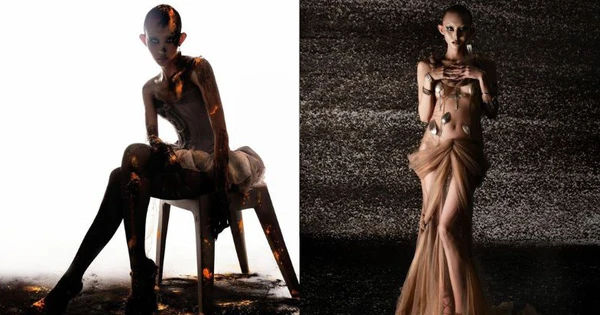 Sứ mệnh tái sinh: Lâm Minh và hành trình biến nghịch cảnh thành cơ hội