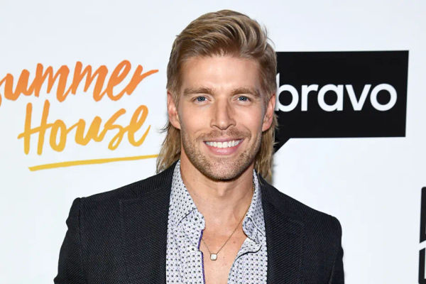 Kyle Cooke Discusses Bravo and Loverboy on 'Trading Secrets' Podcast