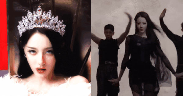 Sự Thay Đổi Ngoại Hình Đáng Chú Ý của Địch Lệ Nhiệt Ba: Từ Thần Thái Idol đến Sự Lo Lắng của Người Hâm Mộ