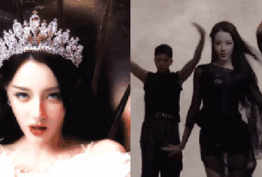 Sự Thay Đổi Ngoại Hình Đáng Chú Ý của Địch Lệ Nhiệt Ba: Từ Thần Thái Idol đến Sự Lo Lắng của Người Hâm Mộ