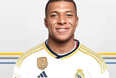 Biến cố động trời: Mbappe gia nhập Real Madrid với thỏa thuận lương thú vị