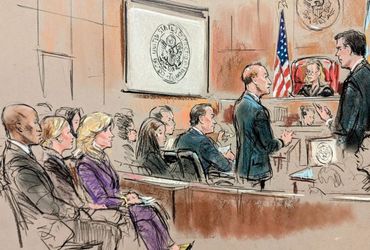 Republicans' Allegations of Bias in the Justice System