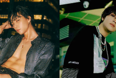 Những Bí Mật Gây Sốc về 2 Nam Thần Kpop của Nhà SM