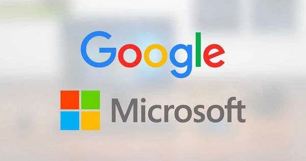 Cuộc Cách Mạng Nhân Sự: Microsoft và Google Đứng Sau Làn Sóng Sa Thải