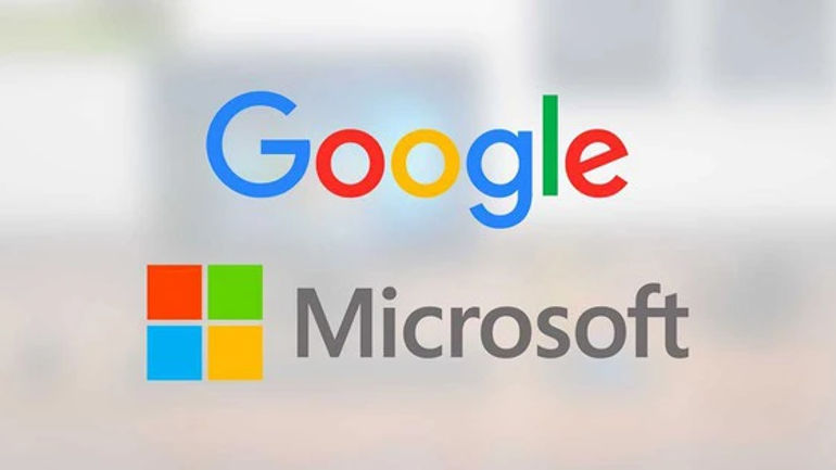 Cuộc Cách Mạng Nhân Sự: Microsoft và Google Đứng Sau Làn Sóng Sa Thải