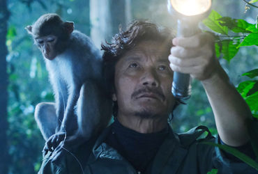 Hành trình hóa thân của Nghệ sĩ Công Ninh trong phim 'Móng vuốt'