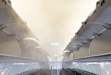 Understanding Mist in Airplanes: The Science Behind the Haze