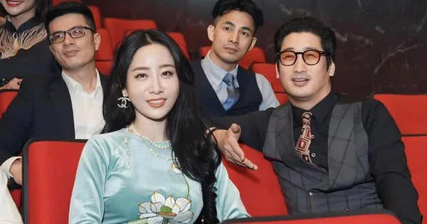 Tình Yêu Bất Ngờ: Thùy Anh và NSƯT Ngọc Quỳnh Hẹn Hò Có Gì Đặc Biệt?