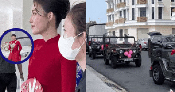 Bất Ngờ Với Dàn Xe Đẳng Cấp của Cầu Thủ Nổi Tiếng Trong Đám Cưới