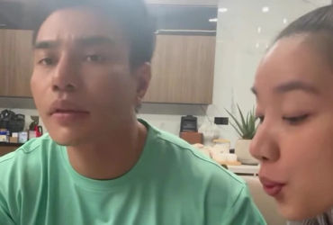 Hành Trình Yêu Thương của Vợ Chồng Lê Dương Bảo Lâm: Nấu Cơm Đêm Khuya và Câu Chuyện 'Mày - Tao'