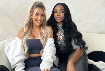 Love Island’s Jess Harding Mistakenly Refers to Cornrows as 'Conrads' in Fun Interview with Whitney Adebayo