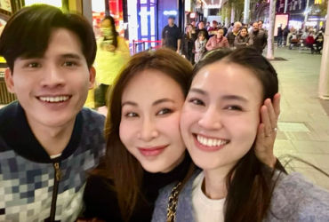 Hành trình học tập của Lan Ngọc tại Úc: Bí mật đằng sau những khoảnh khắc bất ngờ