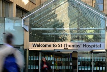 Cyberattack Causes Disruption in Patient Care at Hospitals in London