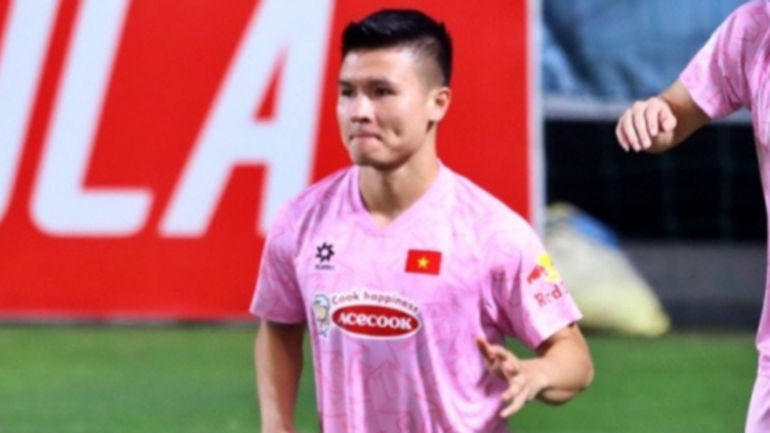 Những Cung Bậc Cảm Xúc Trước Trận Đấu Việt Nam - Philippines