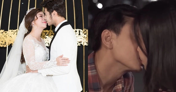 Hành Trình Tìm Hiểu và Yêu Thương Của Cặp Đôi Diễn Viên Việt