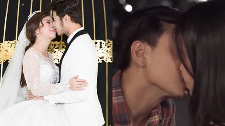 Hành Trình Tìm Hiểu và Yêu Thương Của Cặp Đôi Diễn Viên Việt