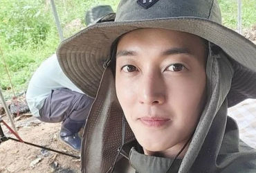 Chàng Diễn Viên Vườn Sao Băng: Từ Nghệ Sĩ Đến Nông Dân Sống Xanh