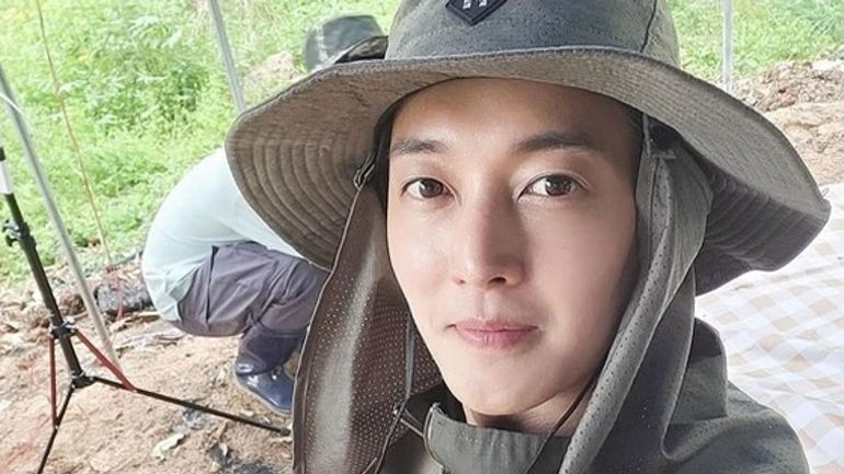 Chàng Diễn Viên Vườn Sao Băng: Từ Nghệ Sĩ Đến Nông Dân Sống Xanh