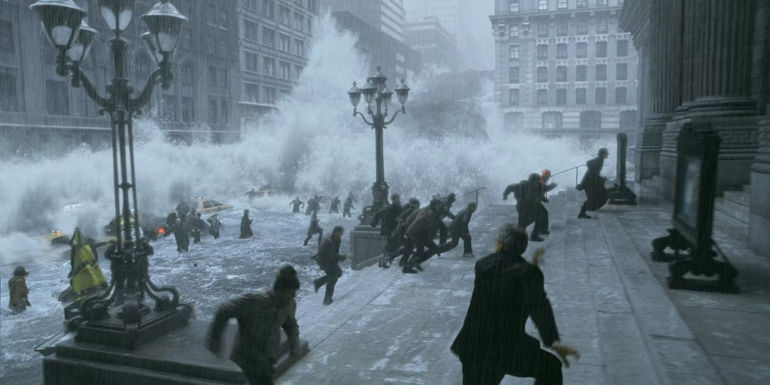 The Fascination with Apocalyptic Movies