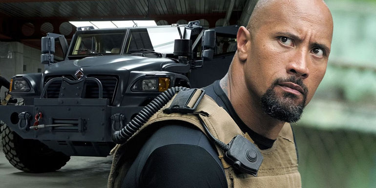Dwayne 