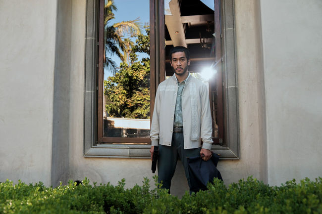 Chien_The Brothers Sun