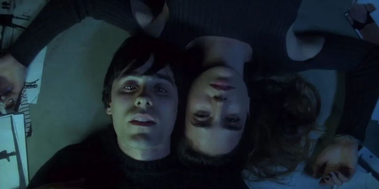 Requiem For A Dream