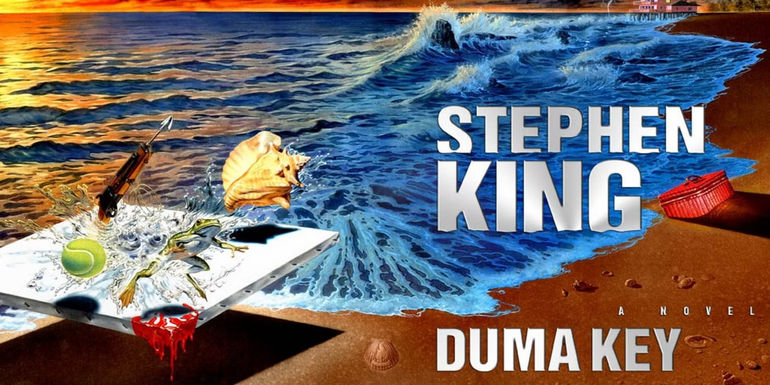 Duma Key
