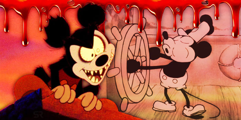 mickey-mouse-horror-movie-2024-release-steamboat-willie