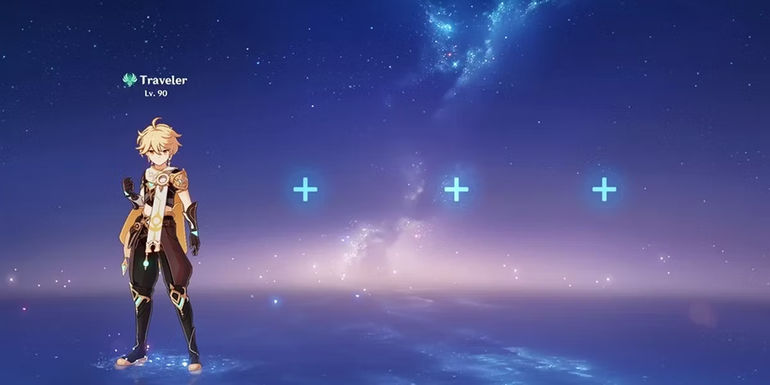 Genshin Impact 4.4 Leak Teases New Quality-Of-Life Feature