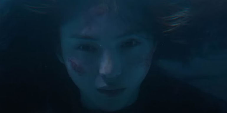 Chae-ok opens her eyes in Gyeongseong Creature episode 10