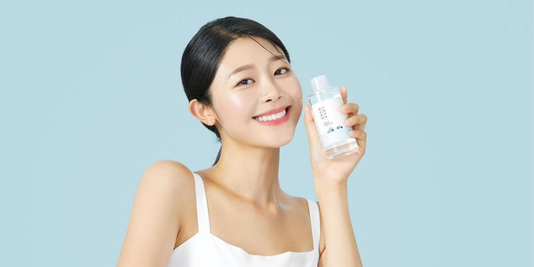 Choi Hye-seon from Single's Inferno season 3 models