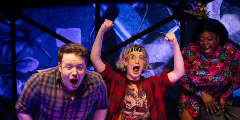 Dimension 20 Burrow's End