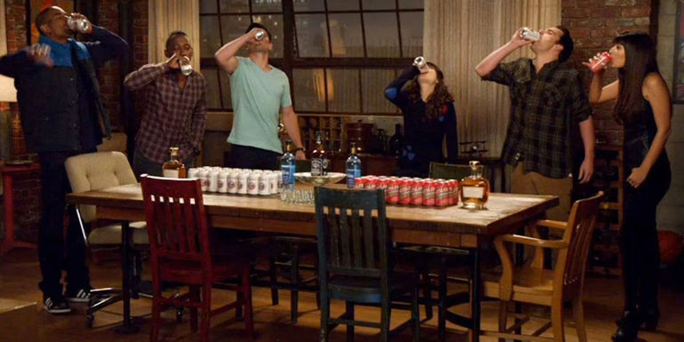 true american drinking game true american