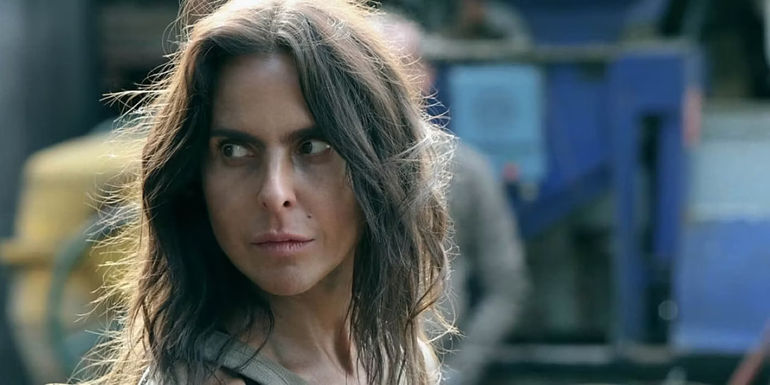 Teresa from La Reina del Sur Season 3