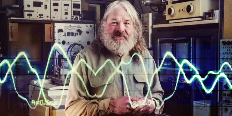 John Was Trying to Contact Aliens Netflix