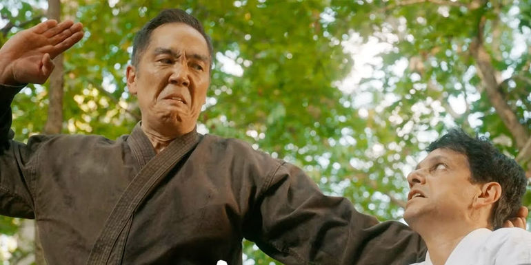 Daniel-Chozen-Cobra-Kai