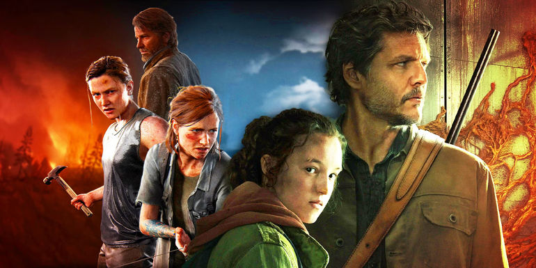 How the Hell Is 'The Last of Us: Part II' Going to Be Adapted?