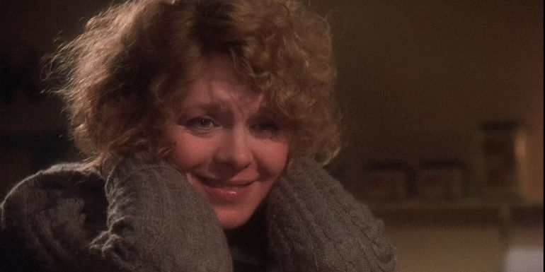 Melinda Dillon in A Christmas Story