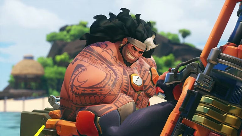 overwatch 2 magua