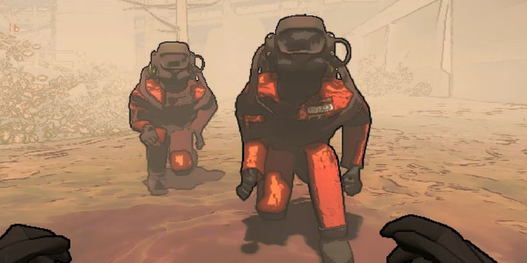 How to Change Keybinds in Lethal Company