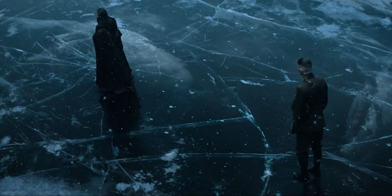 Rebel Moon Ice Lake Balisarius Fra Fee Fish Noble