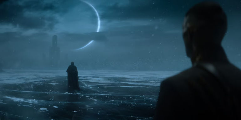 Rebel Moon Ice Lake Noble Ed Skrein Balisarius Crescent Moon