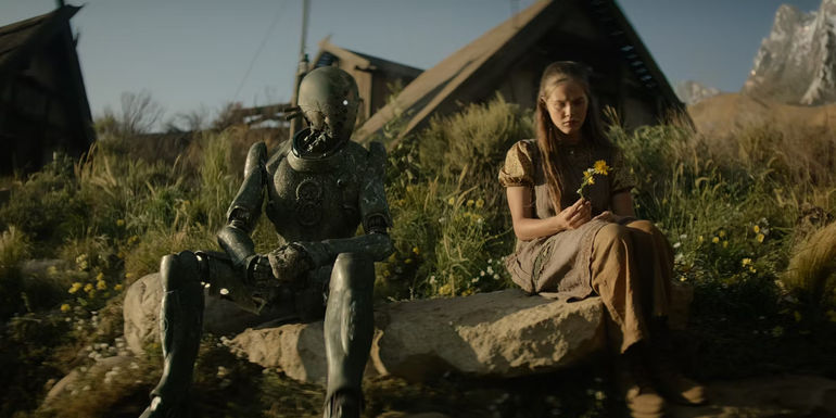 Rebel Moon Jimmy Anthony Hopkins Talks Sam Water Girl
