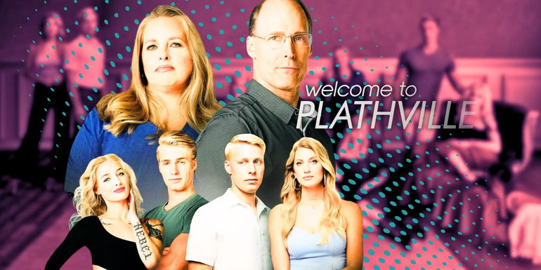 welcome to plathville cast montage with dots