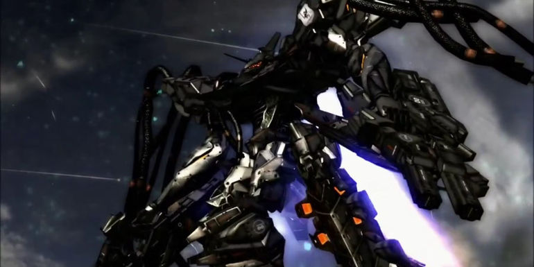 Armored Core: Verdict Day Stood As Franchise Face For 10 Years