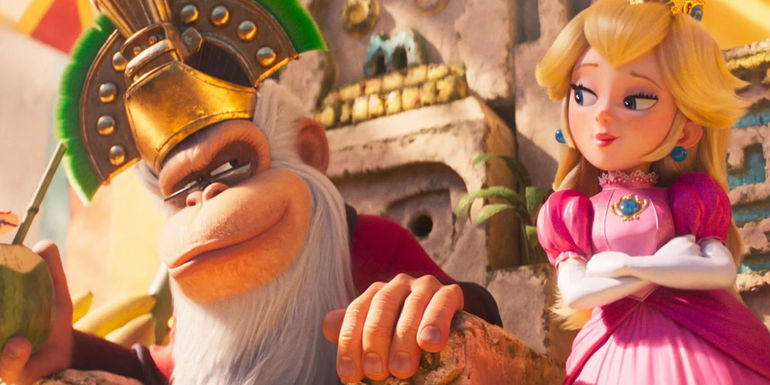 Cranky-Kong-Mario-Movie-1