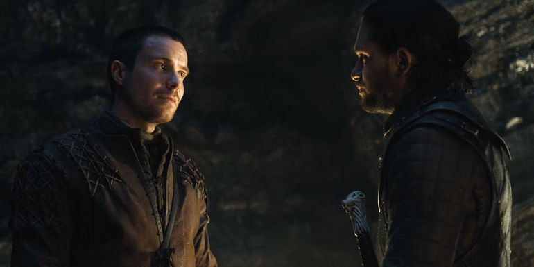 The Intriguing Casting Process